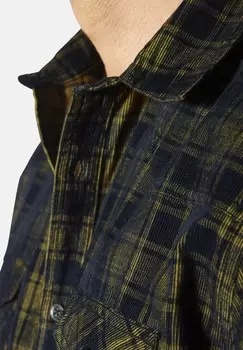 Рубашка ELMOSSI Babista, желтый