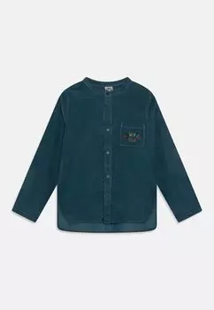 Рубашка ELOI CHEMISE GARCON Bonton, цвет bleu curieux