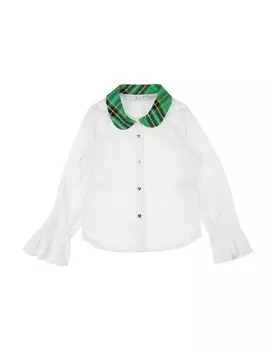 Рубашка Elsy, белый