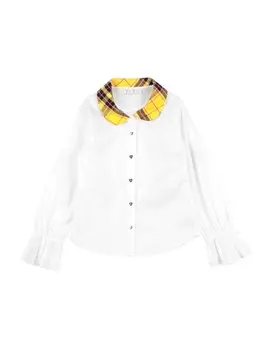 Рубашка Elsy, белый