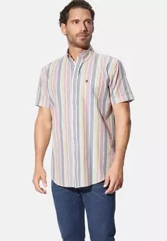 Рубашка ELVARIN Babista, белый