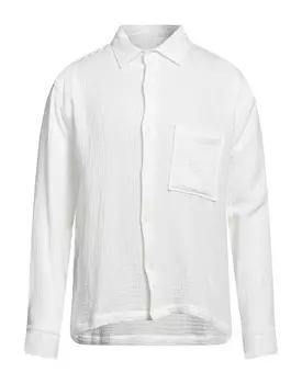 Рубашка Elvine, белый