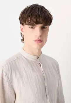 Рубашка Elvory HUGO, светло-серый