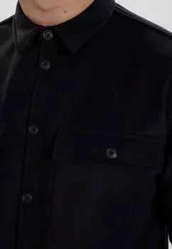 Рубашка EMIL DXNMXRK, темно-синий