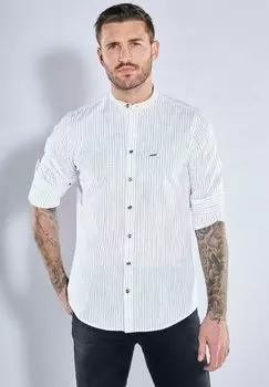 Рубашка Emilio Adani, белый