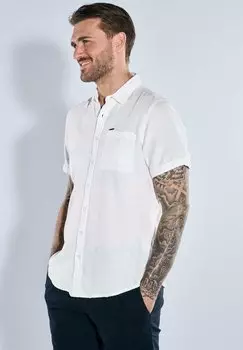 Рубашка Emilio Adani, белый
