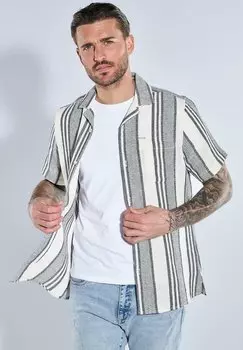 Рубашка Emilio Adani, белый