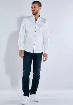 Рубашка Emilio Adani, белый