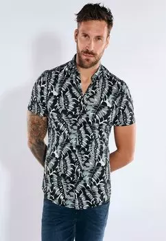 Рубашка Emilio Adani, цвет mint