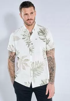 Рубашка Emilio Adani, хаки