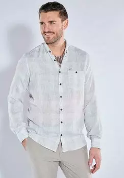 Рубашка Emilio Adani, оливковый