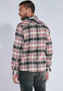 Рубашка Emilio Adani, оранжевый