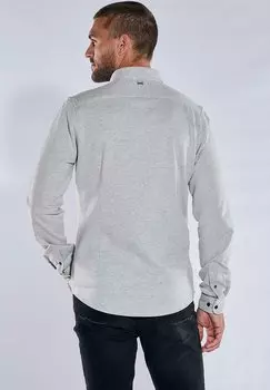 Рубашка Emilio Adani, серый