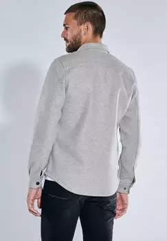 Рубашка Emilio Adani, серый