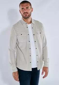 Рубашка Emilio Adani, светло-серый