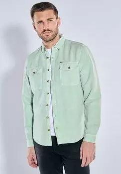 Рубашка Emilio Adani, светло-зеленый