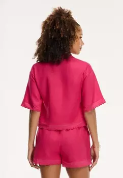 Рубашка EMILY Shiwi, фуксия