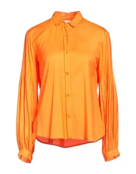 Рубашка Emma & Gaia, оранжевый