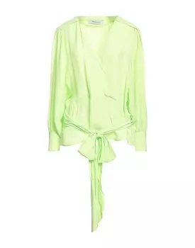 Рубашка Emma & Gaia, светло-зеленый