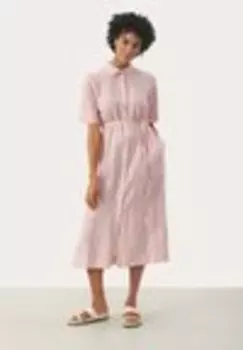 Рубашка EMMALOU DR Part Two, красный