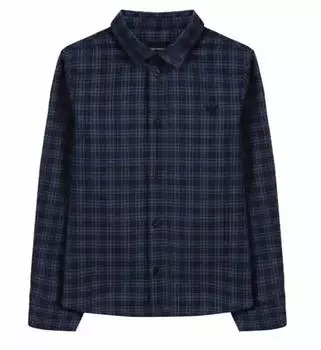 Рубашка EMPORIO ARMANI