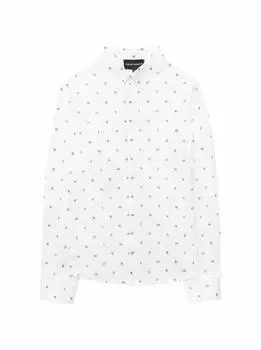 Рубашка EMPORIO ARMANI