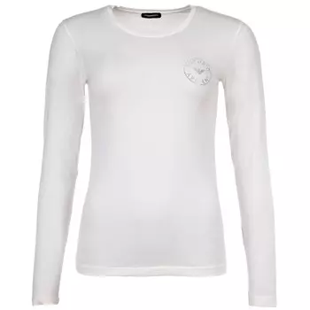 Рубашка Emporio Armani, белый