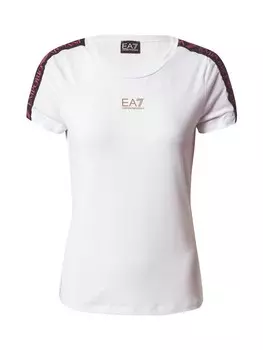 Рубашка Emporio Armani, белый