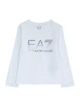 Рубашка Emporio Armani, белый