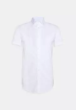 Рубашка Emporio Armani, белый