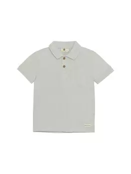 Рубашка EN FANT ENPolo, серый