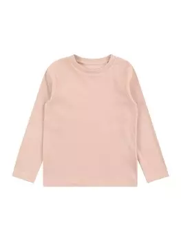 Рубашка EN FANT, темно-розовый