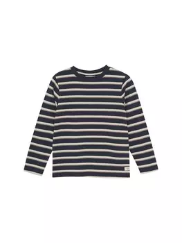 Рубашка EN FANT, темно-синий