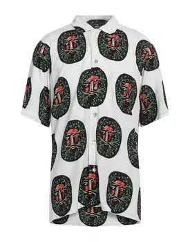 Рубашка Endless Joy, белый