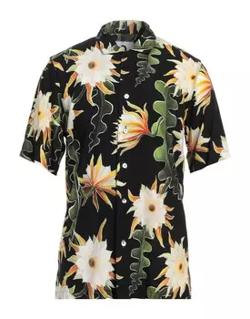 Рубашка Endless Joy, черный