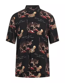 Рубашка Endless Joy, черный