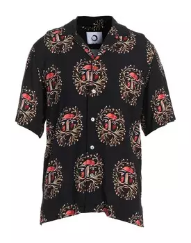 Рубашка Endless Joy, черный