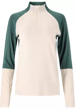 Рубашка Endurance Abbye, цвет 3160 Mallard Green