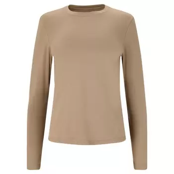 Рубашка Endurance, бежевый