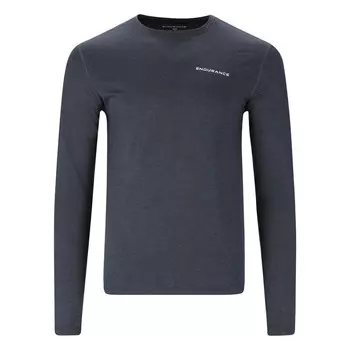 Рубашка Endurance, черный