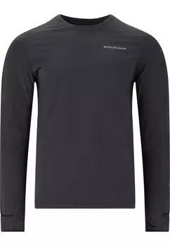 Рубашка ENDURANCE, черный