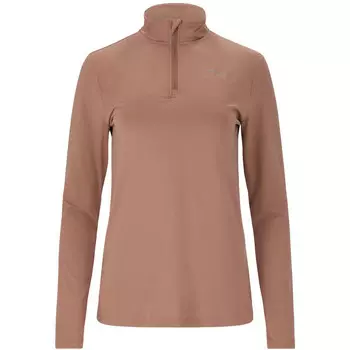 Рубашка Endurance, цвет bltenblattbeige/beige/beige