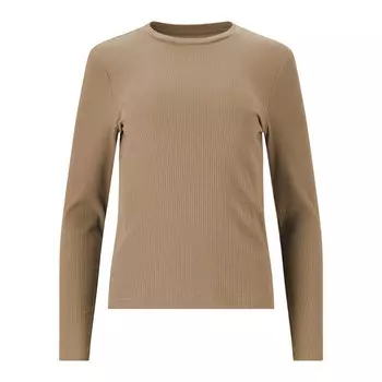 Рубашка Endurance, цвет brauner ton