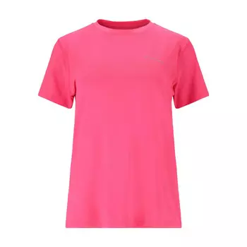 Рубашка Endurance, цвет fuchsienrosa