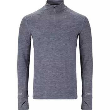 Рубашка Endurance, цвет grau/blau