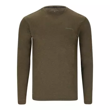 Рубашка Endurance, цвет olivgrn/olivgrn/olivgrn