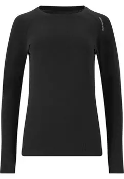 Рубашка Endurance Halen, цвет 1011 Dark Grey Melange