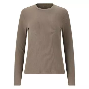 Рубашка Endurance, коричневый