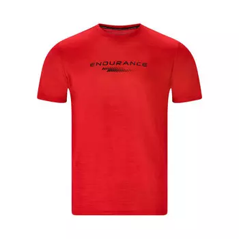 Рубашка Endurance, красный