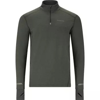 Рубашка Endurance, оливково-зеленый